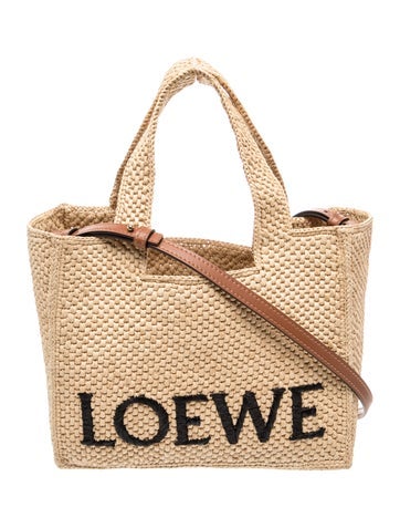 Raffia Font Small 2024