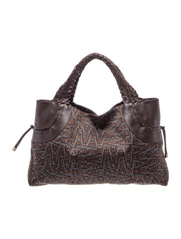 Canvas Tote