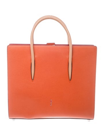 Leather Paloma