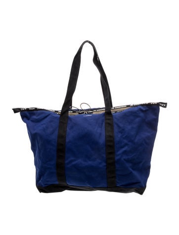 Canvas Tote