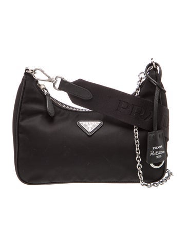 Saffiano Leather Re-Edition 2005