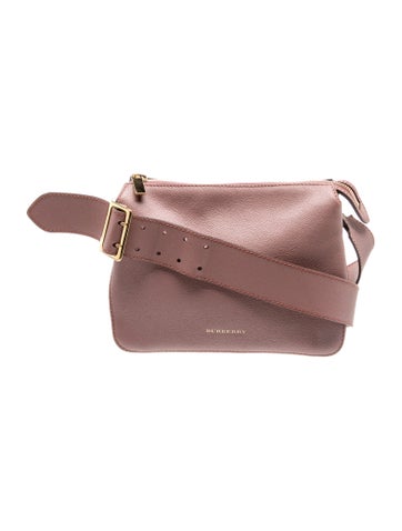 House Check Crossbody Bag