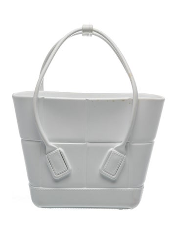 Intrecciato Arco Mini
