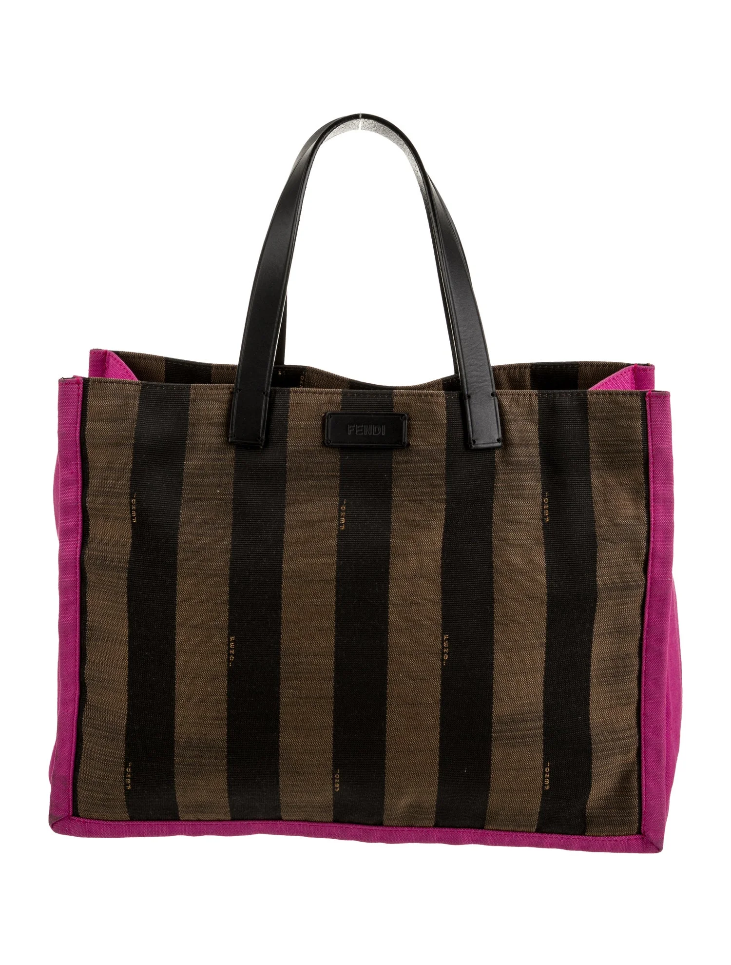 Canvas Tote