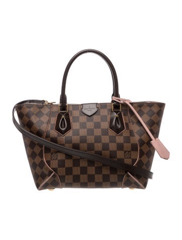 Damier Ebene Caïssa