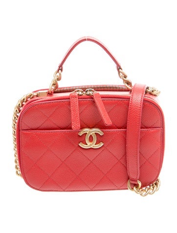 Chic Affinity Camera Bag