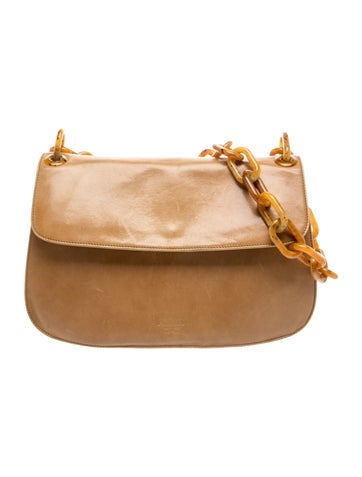 Leather Madras Swing
