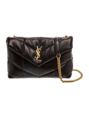 Leather LouLou Small