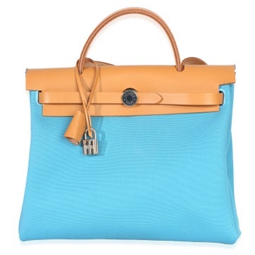 Canvas Herbag Zip 31