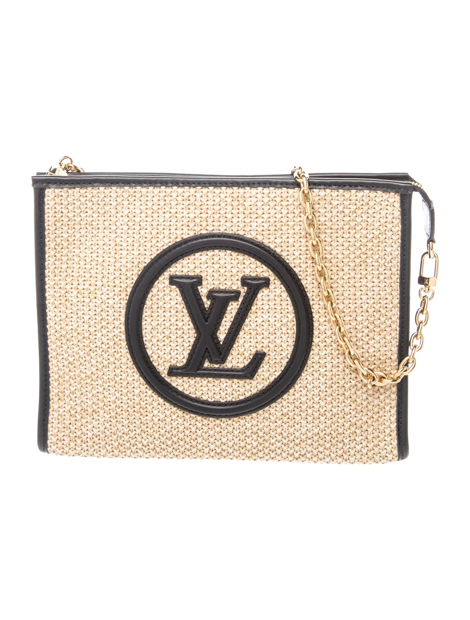 LV Monogram Poche Toilette 26