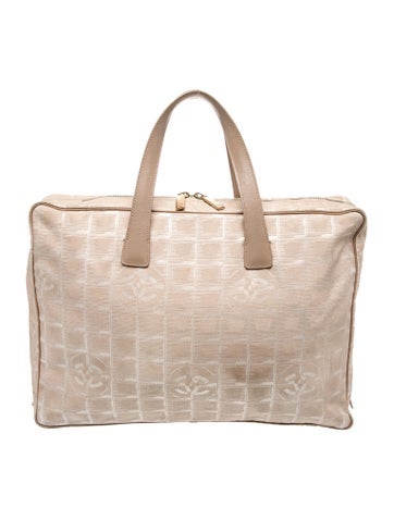 Travel Ligne Briefcase