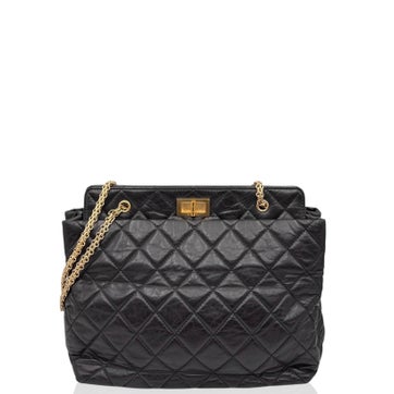 Lambskin Shoulder Bag