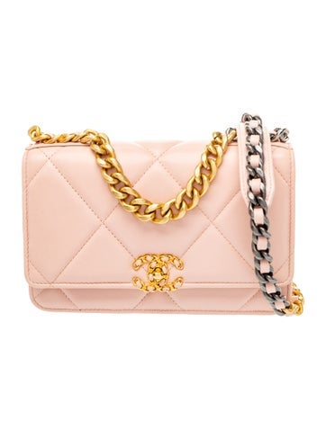 19 Wallet On Chain