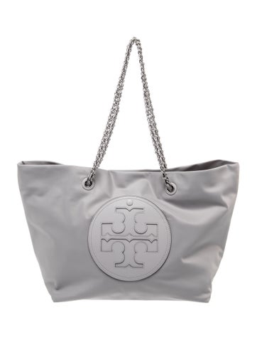 Nylon Tote w/ Tags