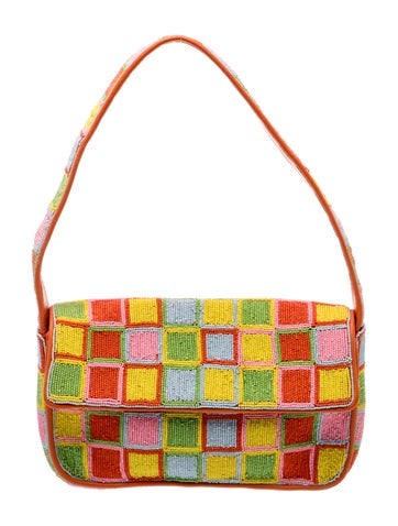 Shoulder Bag
