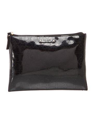 Patent Leather Portfolio