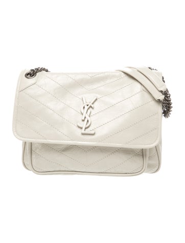Leather Niki Medium 2023