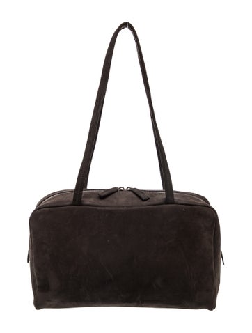 Nubuck Astra Bowling Bag