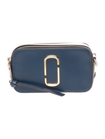 Leather Clutch