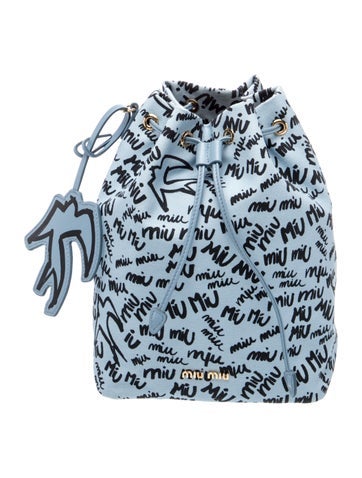 Canvas Evening Bag
