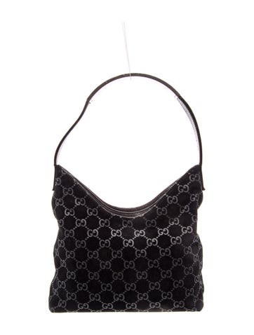 GG Shoulder Bag Vintage