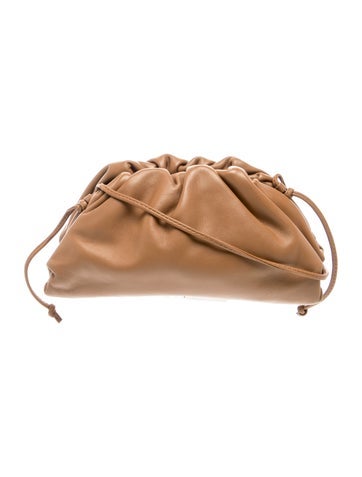 Leather Mini Pouch