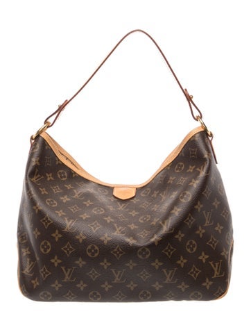 LV Monogram Delightful PM