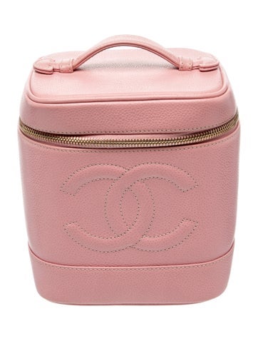 Timeless Vanity Case