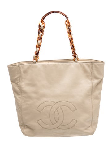 Timeless CC Tote