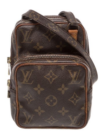 LV Monogram Amazone Mini