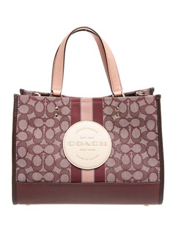 Monogram Dempsey Carryall