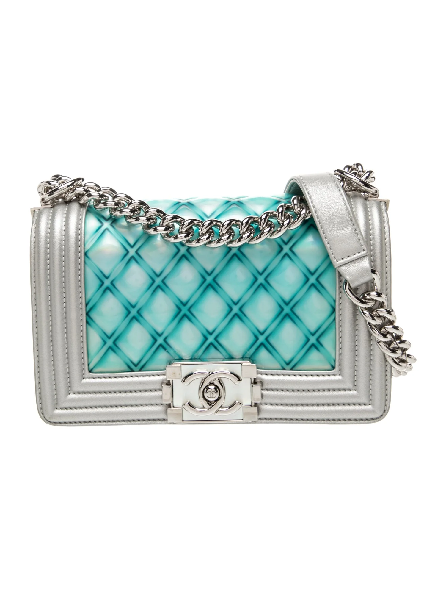 Small Water Boy Bag