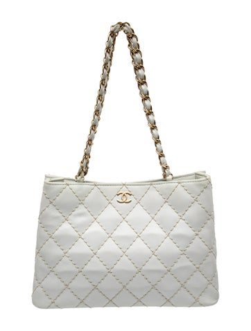 Wild Stitch Tote