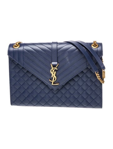 Quilted Envelope Large
