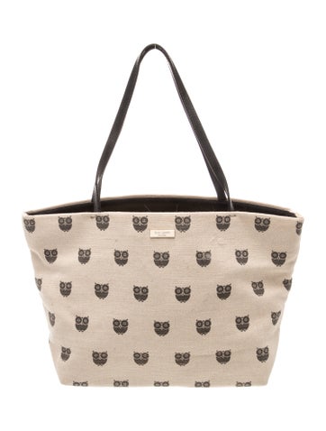 Canvas Shoulder Bag