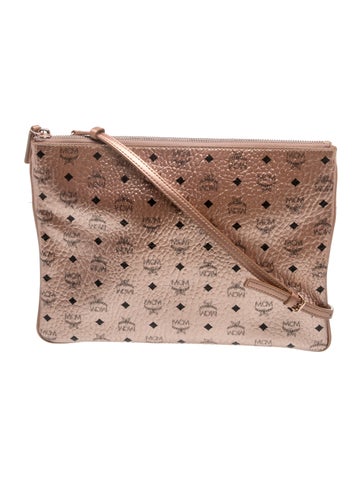 Visetos Crossbody Bag