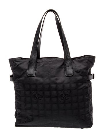 Travel Ligne Tote