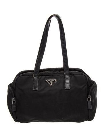 Tessuto Nylon Bauletto