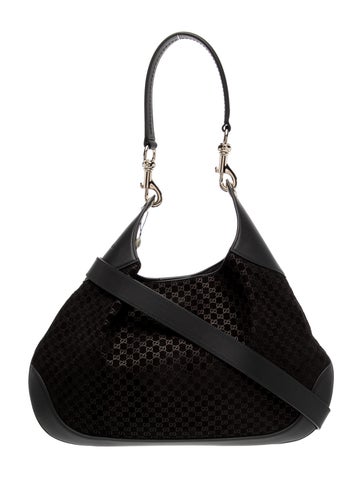 GG B Bag Medium