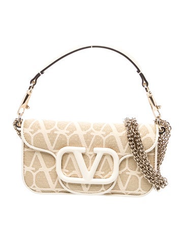 Vlogo Evening Bag