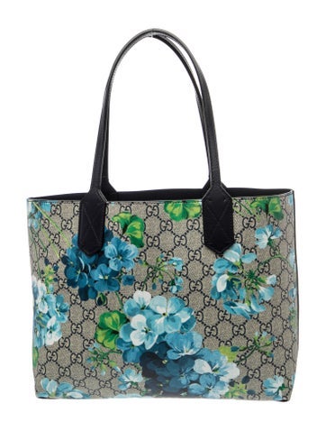 GG Supreme Tote Small