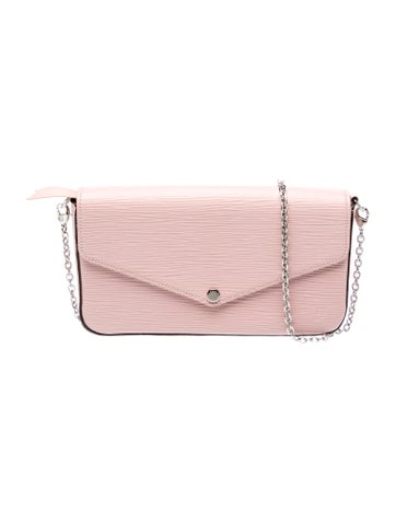 LV Monogram Pochette Félicie