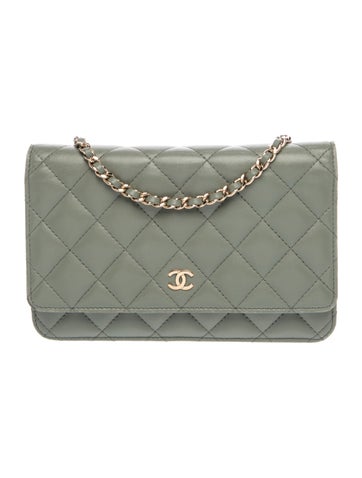 Classic Wallet On Chain