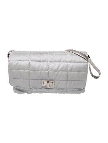 Square Quilt Reissue Bag