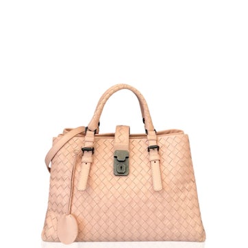 Goat Leather Roma Small