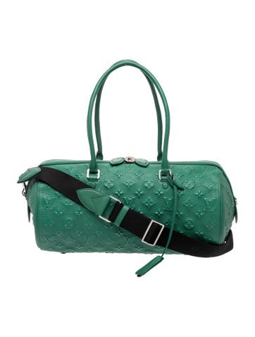 Louis Vuitton LV Monogram Neo Papillon GM