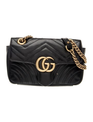 Double G Marmont Mini