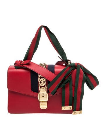 Chain-Link Sylvie Small