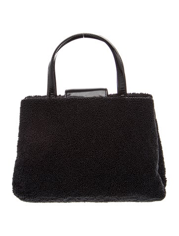Top Handle Bag