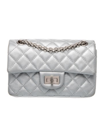 Mini Reissue 2.55 Flap Bag